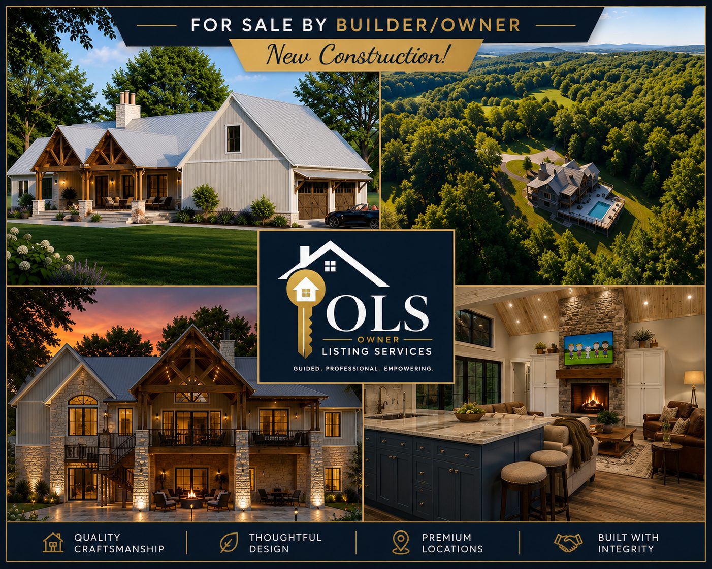 100 OLS Farmhouse Way, Franklin, TN 37064 - photo 11